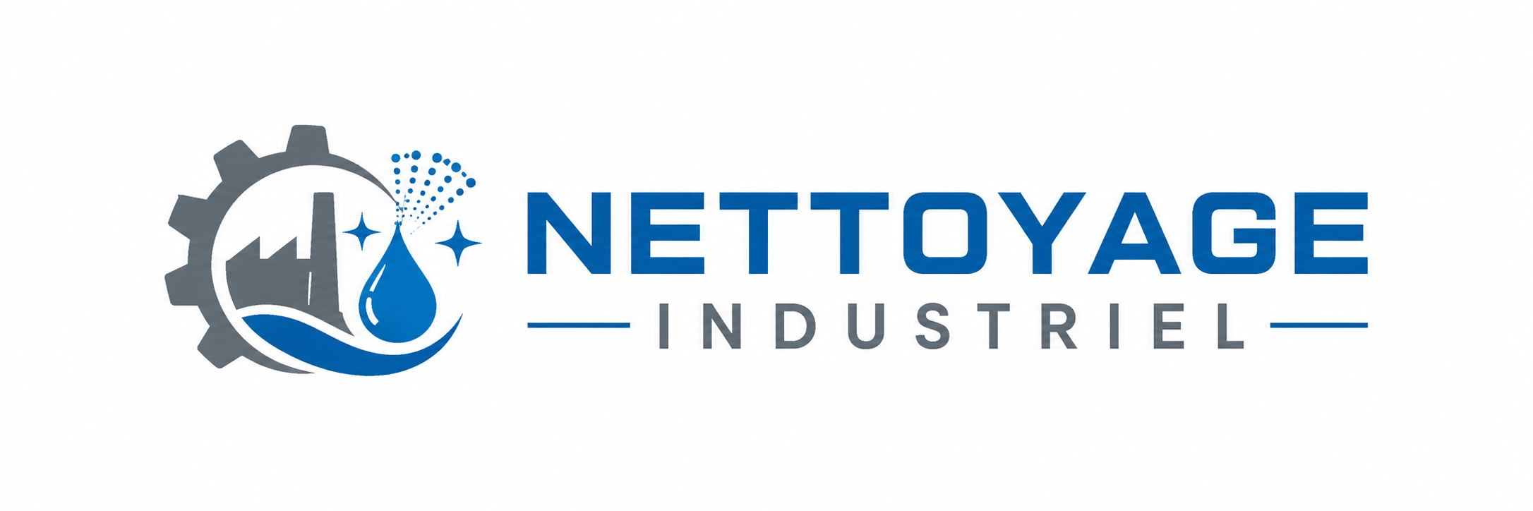 nettoyage industriel